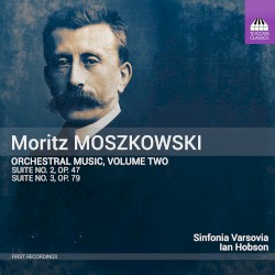 Orchestral Music, Volume Two