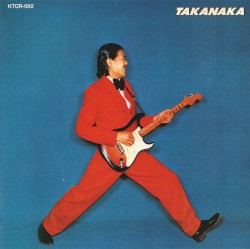 TAKANAKA