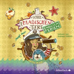 Die Schule der magischen Tiere - Endlich Ferien 6 - Hatice und Mette-Maja