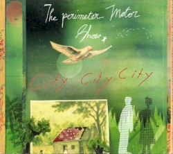 The Perimeter Motor Show