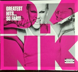 Greatest Hits… So Far!!!