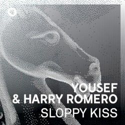 Sloppy Kiss EP