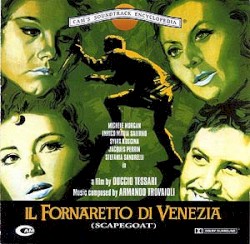 Il fornaretto di Venezia