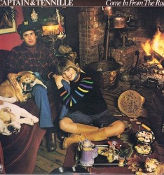 Come In From the Rain