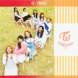 TWICEcoaster : LANE 1