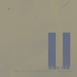 Two Electromagnetic Studies