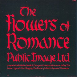 The Flowers of Romance