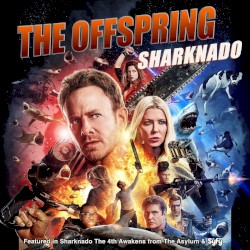 Sharknado (From “Sharknado: The 4th Awakens”)