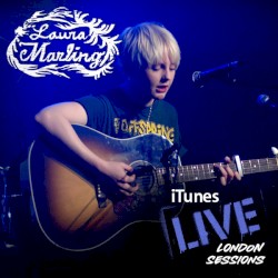 iTunes Live: London Sessions