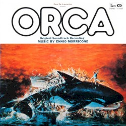 Orca: Original Soundtrack Recording