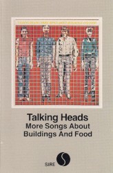 More Songs About Buildings and Food