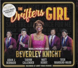 The Drifters Girl