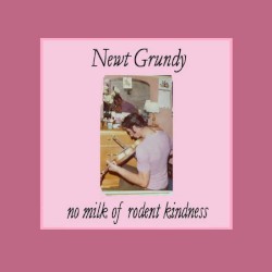 No Milk of Rodent Kindness