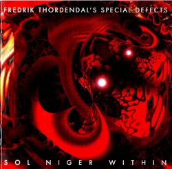 Sol Niger Within