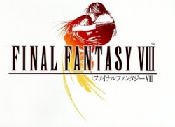 Final Fantasy VIII
