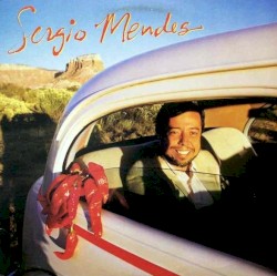 Sergio Mendes