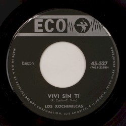 Vivi sin ti / Imploración