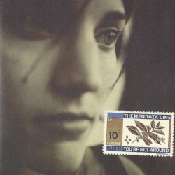 I Like You When You're Not Around