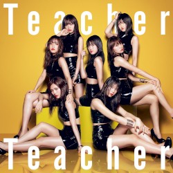 Teacher Teacher