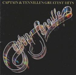 Captain & Tennille's Greatest Hits