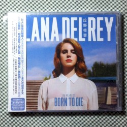 Born to Die