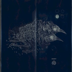 A Million Dead Dust Motes Hum to Life