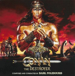 Conan the Destroyer