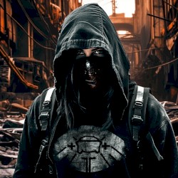 Life Dark Void (EDM vocode remix x PUNCH DECK)