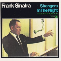 Strangers in the Night