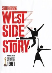 West Side Story 50th Anniversary Edition