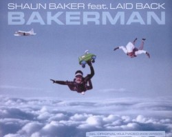 Bakerman