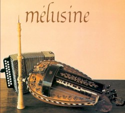 Mélusine