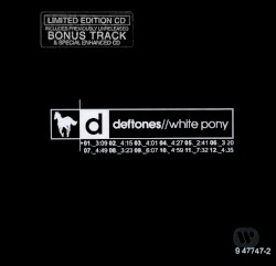 White Pony