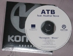 Renegade - Mixes