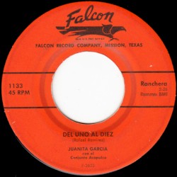 Del uno al diez / Andas contando