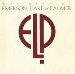 The Best of Emerson, Lake & Palmer