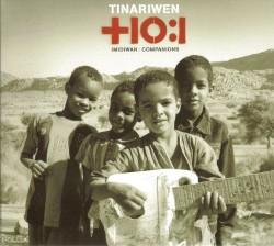 Imidiwan: Companions