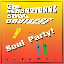 Soul Party Volume 2