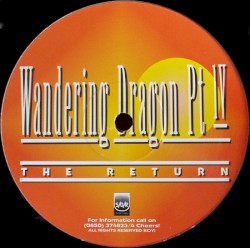 Wandering Dragon Pt IV The Return