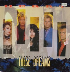 These Dreams