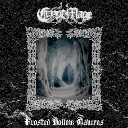 Frosted Hollow Caverns