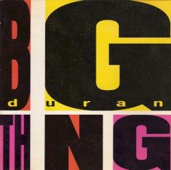 Big Thing