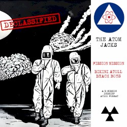 Fission Mission / Bikini Atoll Beach Boys