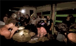 Discography New Ones