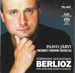 Symphonie fantastique / Love Scene from Roméo et Juliette