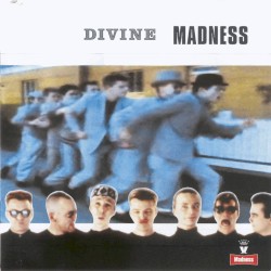 Divine Madness