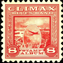Stamp Album