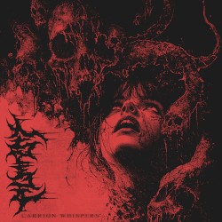 CARRION WHISPERS