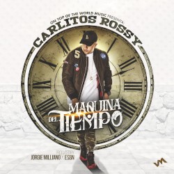 Máquina del tiempo
