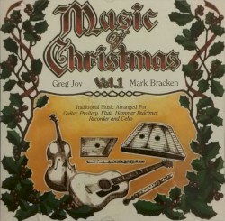 Music of Christmas Vol. 1